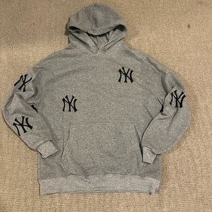 ny hoodie